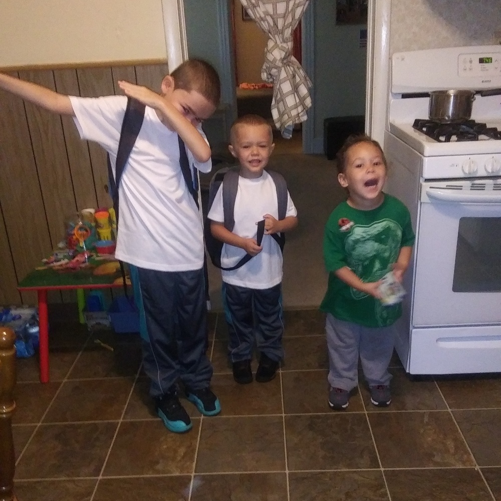 Meet your Posher, Tanya